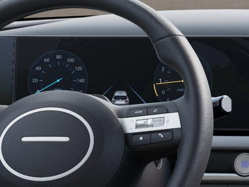 New 2026 Hyundai Tucson SEL image 44