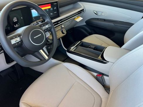 New 2026 Hyundai Tucson SEL AWD/4WD image 10