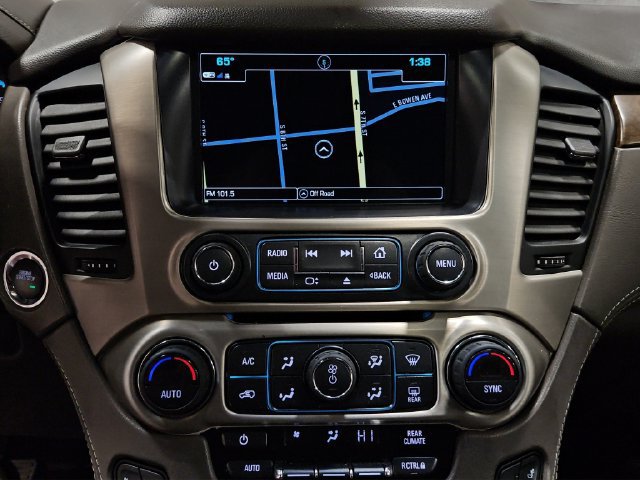 Used 2019 GMC Yukon XL Denali w/ Open Road Package AWD/4WD image 16