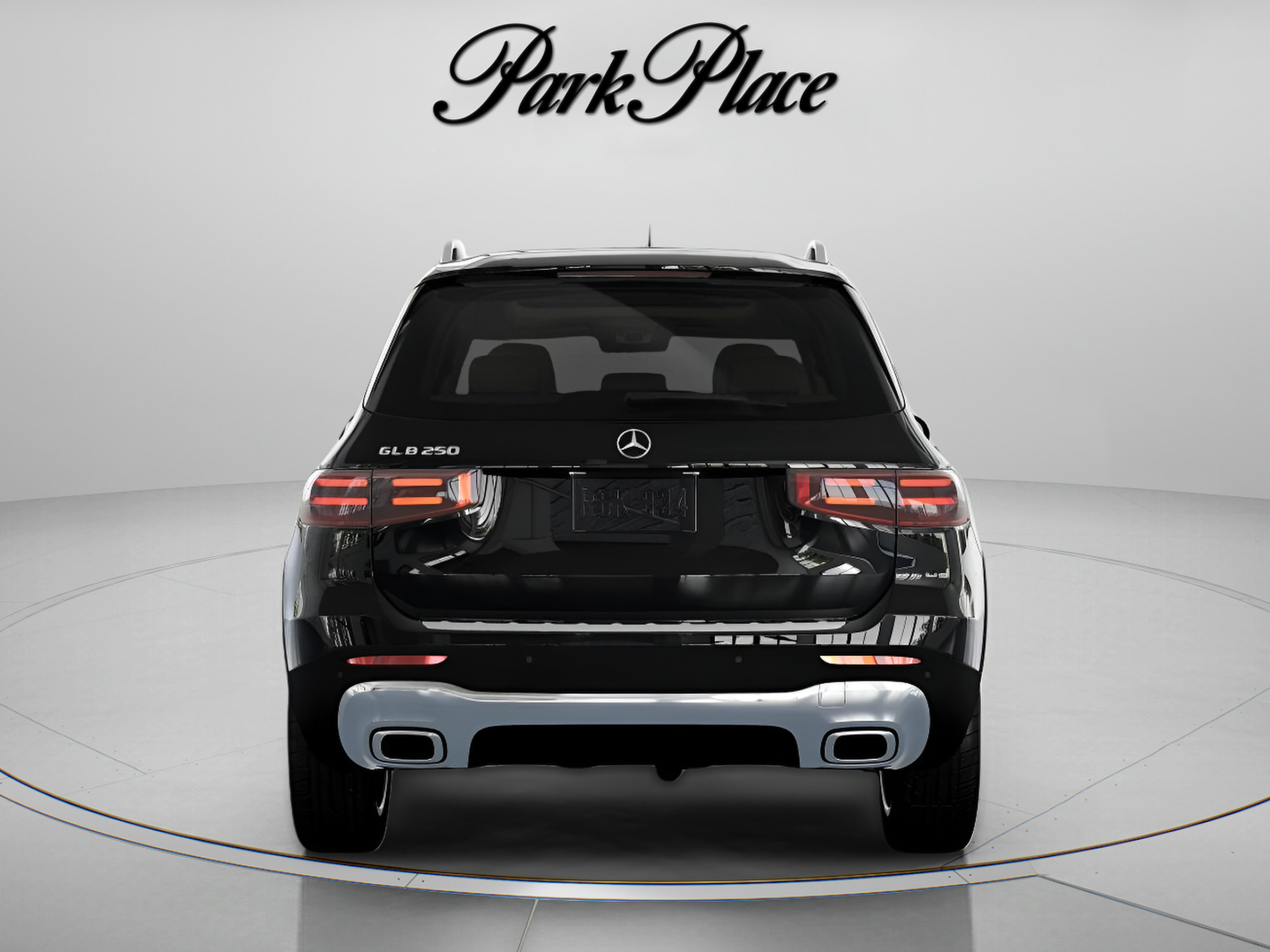 Used 2026 Mercedes-Benz GLB 250 image 16