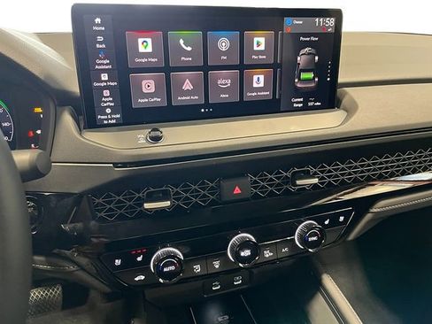 New 2026 Honda Accord Touring image 18