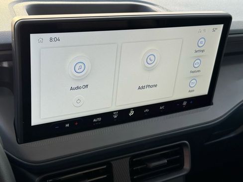 New 2026 Ford Maverick XL AWD/4WD image 15