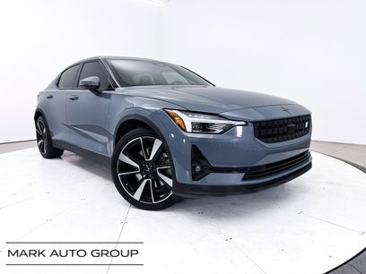Used 2021 Polestar Polestar 2