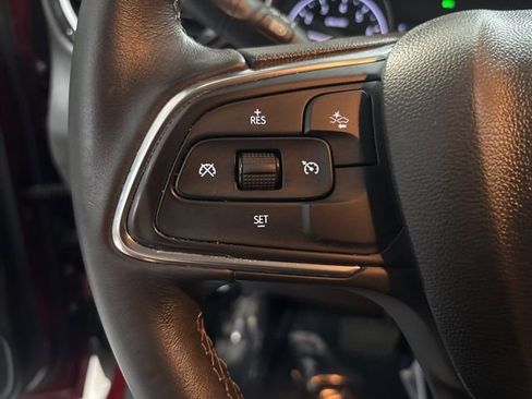 Used 2021 Buick Encore GX Select image 15