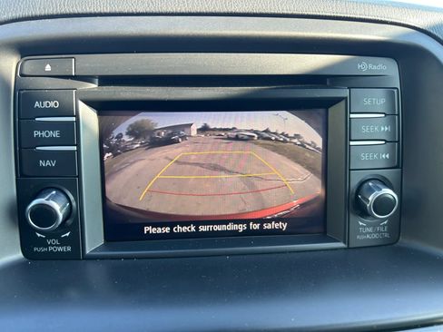 Used 2015 MAZDA CX-5 Grand Touring AWD/4WD image 28