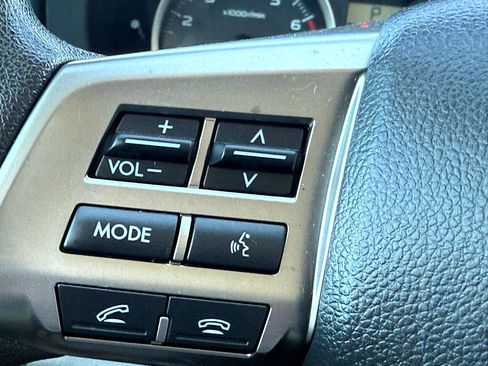 Used 2015 Subaru Forester 2.5i w/ Alloy Wheel Package image 33