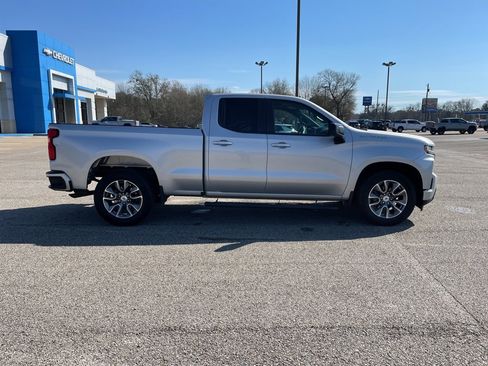 Used 2019 Chevrolet Silverado 1500 RST w/ All-Star Edition image 6