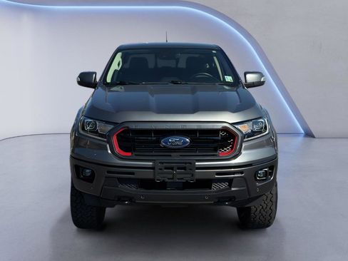 Used 2021 Ford Ranger Lariat w/ Tremor Off-Road Package image 2