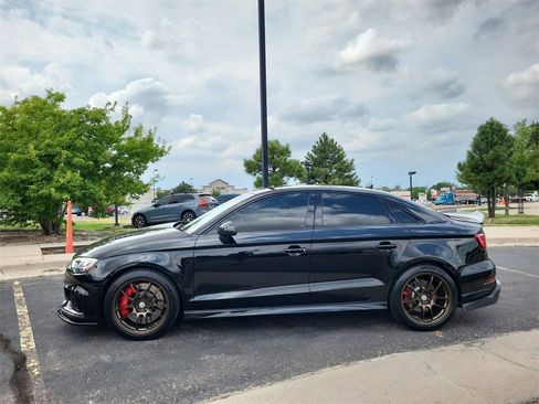 Used 2019 Audi RS 3 image 5