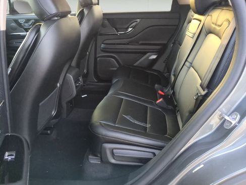 New 2026 Lincoln Corsair Premiere FWD image 21