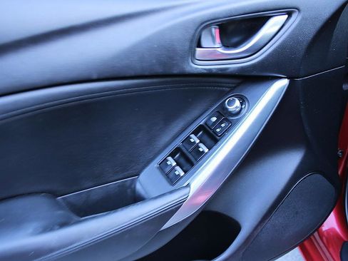 Used 2016 MAZDA MAZDA6 Touring FWD image 8