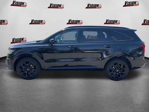 Used 2023 Kia Sorento SX AWD/4WD image 11