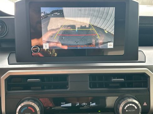 Used 2024 Toyota Tacoma SR5 image 30