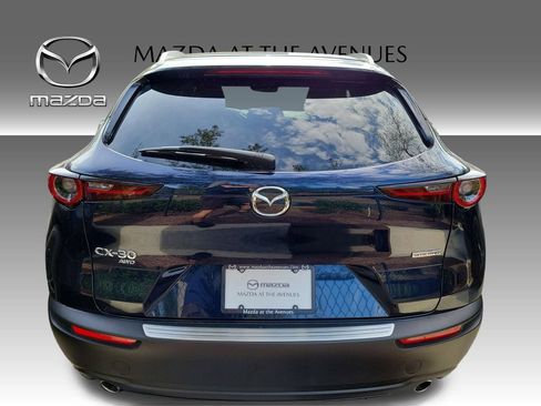 Certified 2023 MAZDA CX-30 AWD 2.5 S w/ Preferred Package image 21