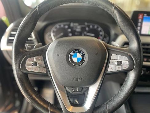 Used 2022 BMW X3 sDrive30i image 18