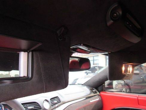 Used 2014 Maserati GranTurismo Sport RWD image 36