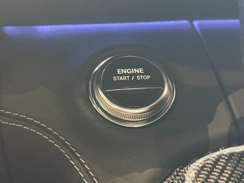 New 2026 Mercedes-Benz SL 63 AMG S e Performance 4MATIC image 22