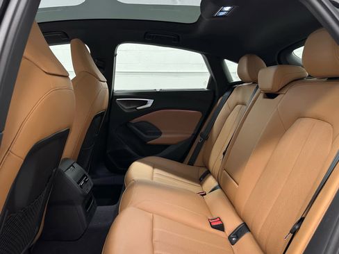 Used 2025 Audi A5 2.0T Premium Plus w/ Premium Plus image 15