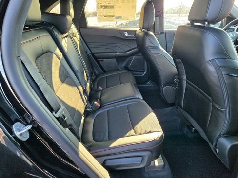 New 2026 Ford Escape ST-Line w/ Cold Weather Package image 10