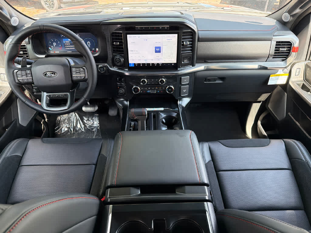 New 2026 Ford F150 Raptor AWD/4WD image 14
