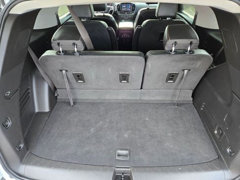 Used 2021 Chevrolet Traverse Premier w/ Redline Edition image 14