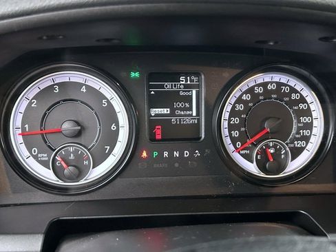 Used 2017 RAM 1500 Express image 14