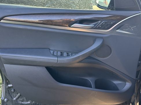 Used 2020 BMW X3 xDrive30i w/ Premium Package image 16