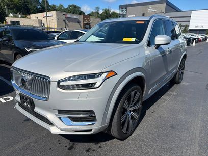 Used 2024 Volvo XC90 T8 Plus w/ Protection Package Premier