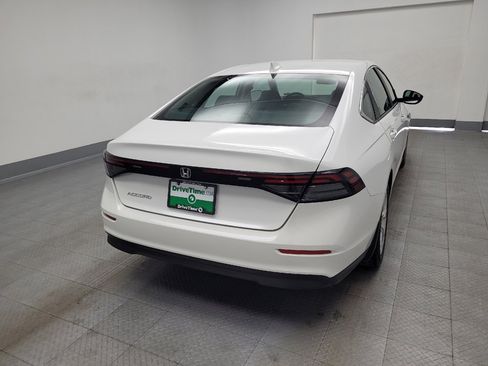 Used 2023 Honda Accord LX image 7
