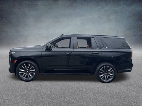 Used 2022 Cadillac Escalade Sport AWD/4WD image 11