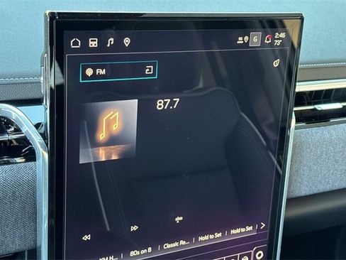 New 2026 GMC Sierra EV Elevation w/ LPO, Elevation Dark Package image 17