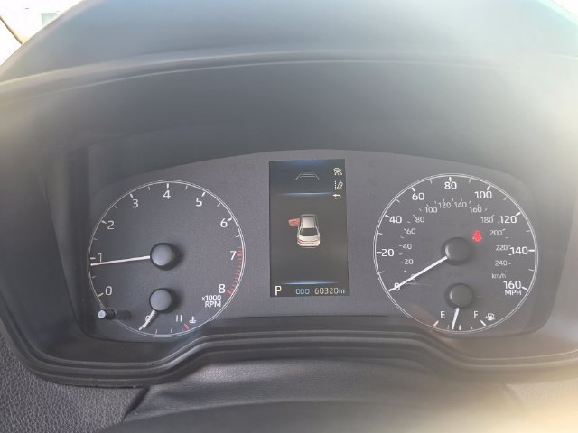 Used 2023 Toyota Corolla LE FWD image 11