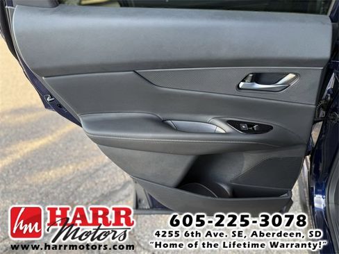 New 2025 Nissan Murano SV image 21