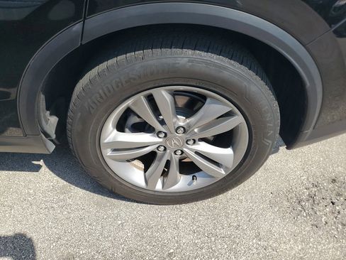 Used 2024 Acura MDX FWD image 5