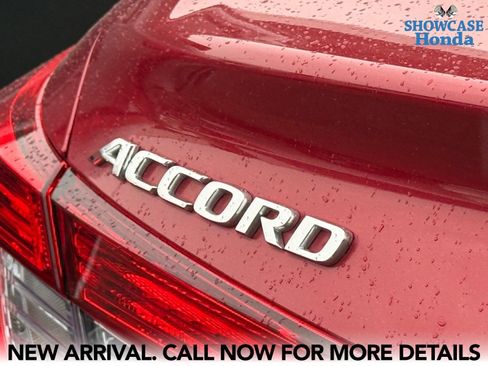 Used 2020 Honda Accord EX-L image 16