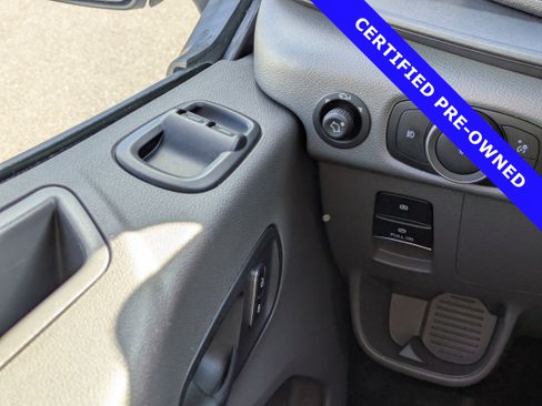 Certified 2023 Ford Transit 350 XLT image 21