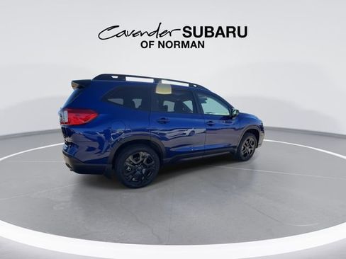 New 2026 Subaru Ascent Bronze Edition image 3