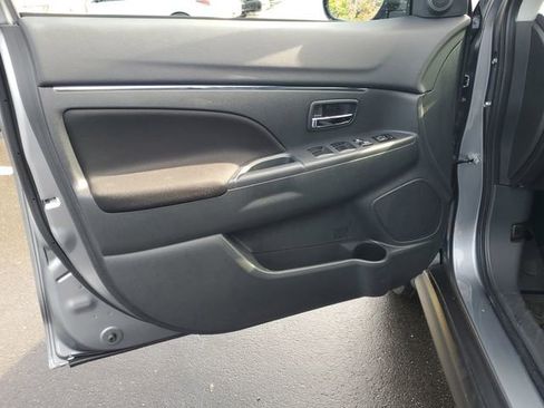 Used 2024 Mitsubishi Outlander Sport AWD image 16