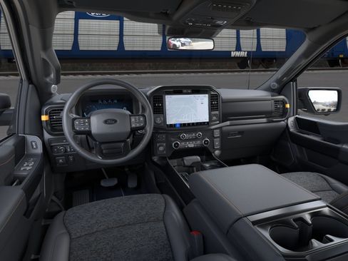 New 2026 Ford F150 Tremor AWD/4WD image 9