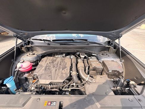 Certified 2023 Hyundai Santa Fe SEL FWD image 33