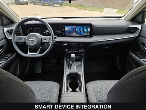 New 2026 Nissan Kicks SV image 19