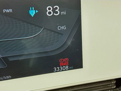 Used 2024 Hyundai Ioniq 5 SEL image 19