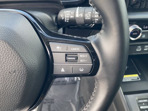 Used 2025 Honda CR-V EX-L image 27