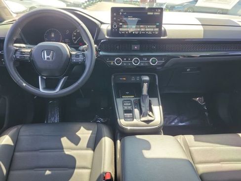 Certified 2024 Honda CR-V EX-L image 10