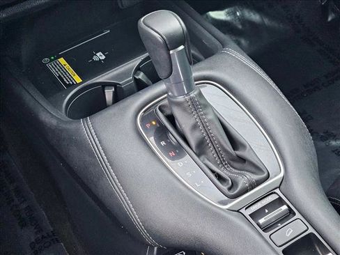 Used 2023 Honda HR-V EX-L image 12