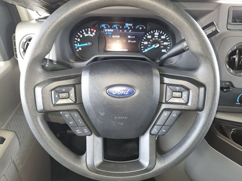 Used 2023 Ford E-350 and Econoline 350 Super Duty w/ Driver's Safety Package RWD image 24