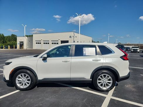 Used 2024 Honda CR-V EX-L image 5