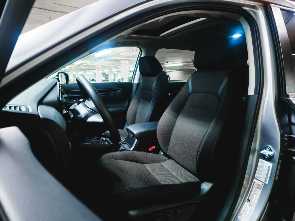 Used 2024 Honda CR-V EX image 16