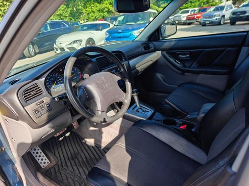 Used 2006 Subaru Baja Sport AWD/4WD image 11