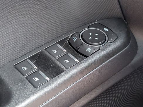 New 2025 Ford Bronco Sport Big Bend image 20